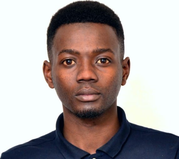 Julius Nzima