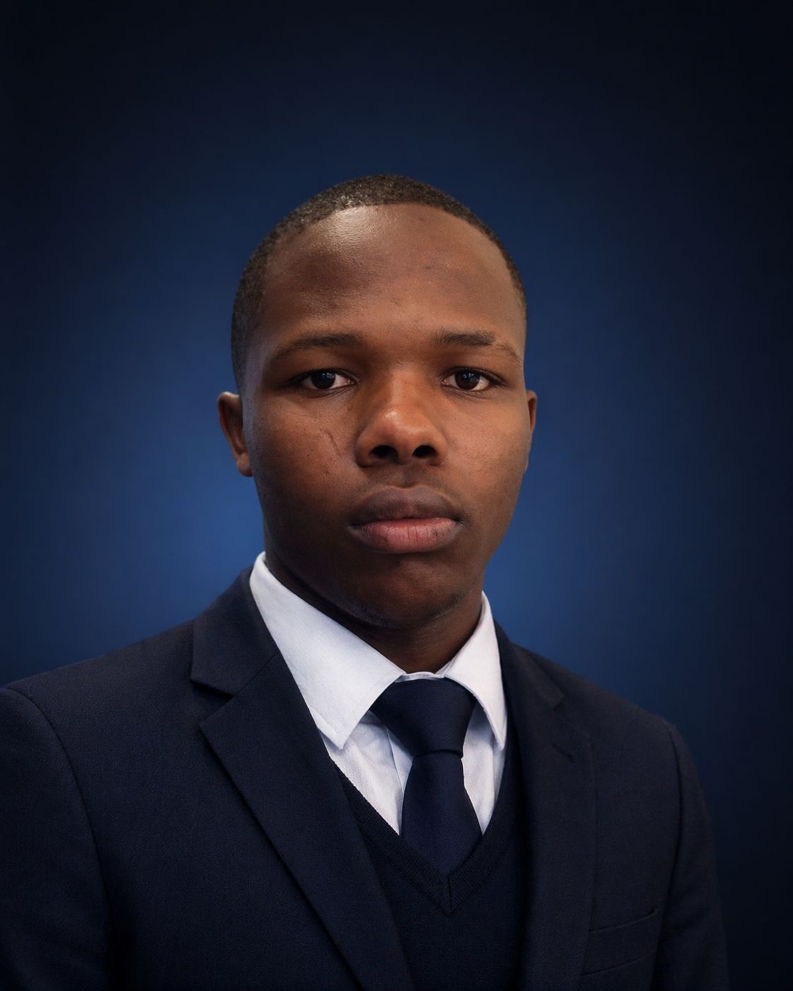 Siyabonga Majaha Dlamini